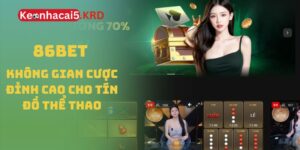 86Bet